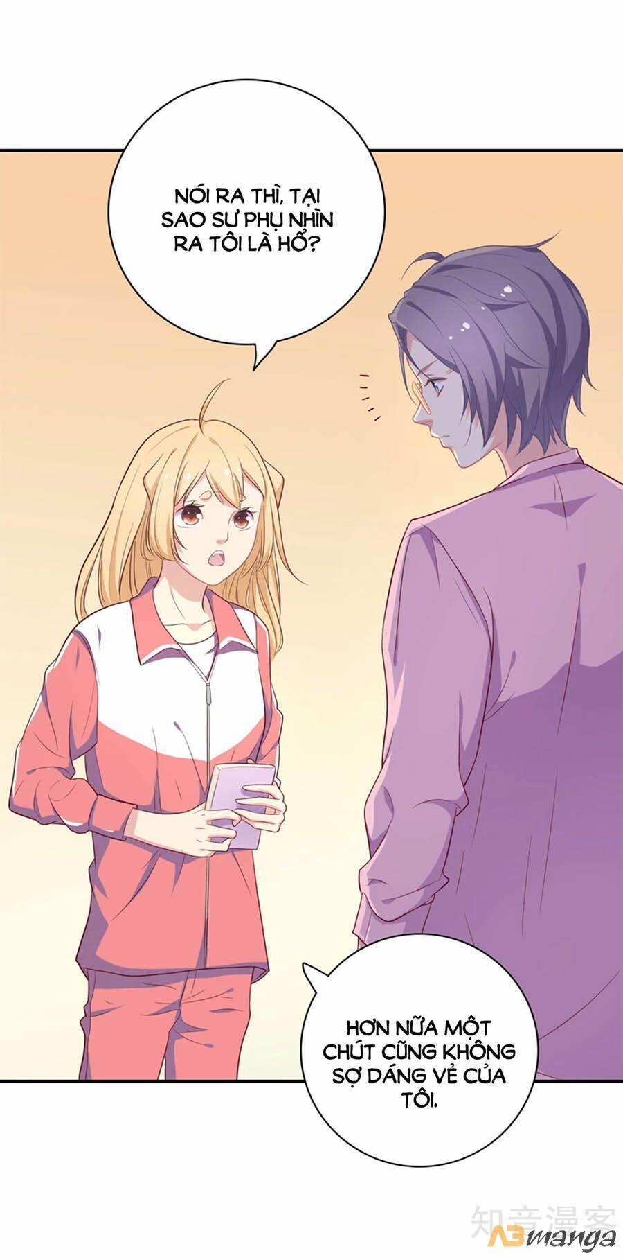 Hẹn Hò Siêu Tốc 4 trang 23