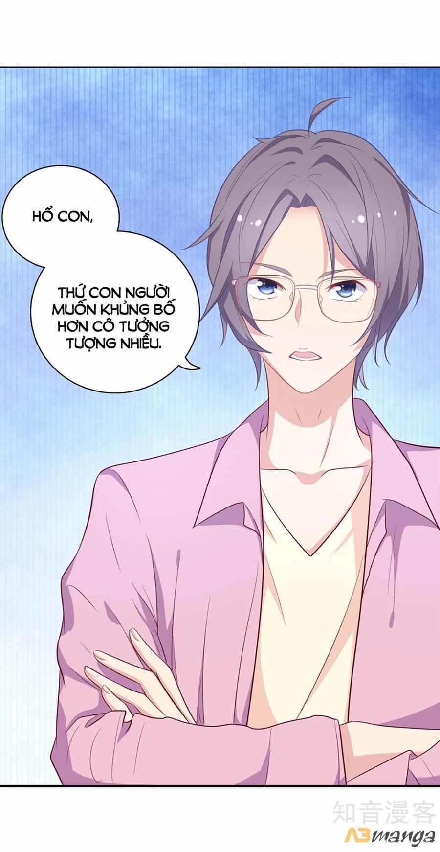 Hẹn Hò Siêu Tốc 4 trang 25