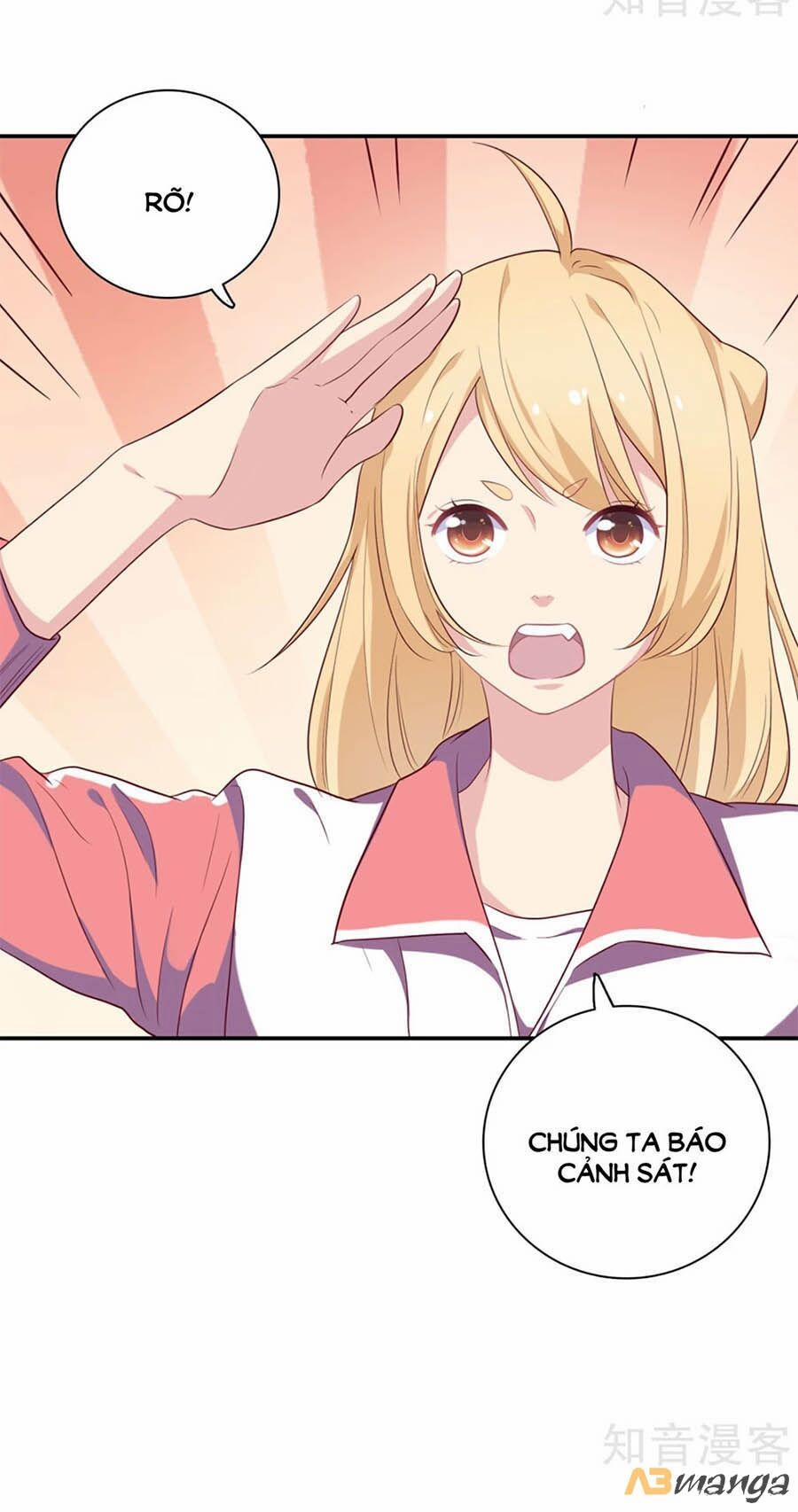 Hẹn Hò Siêu Tốc 4 trang 3