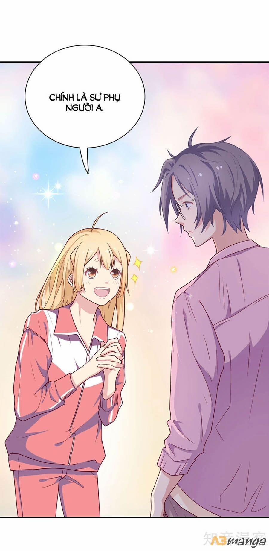 Hẹn Hò Siêu Tốc 4 trang 31