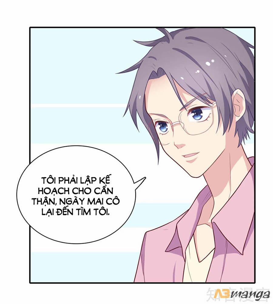 Hẹn Hò Siêu Tốc 4 trang 35