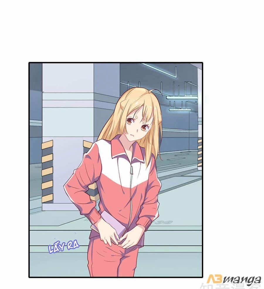 Hẹn Hò Siêu Tốc 4 trang 8