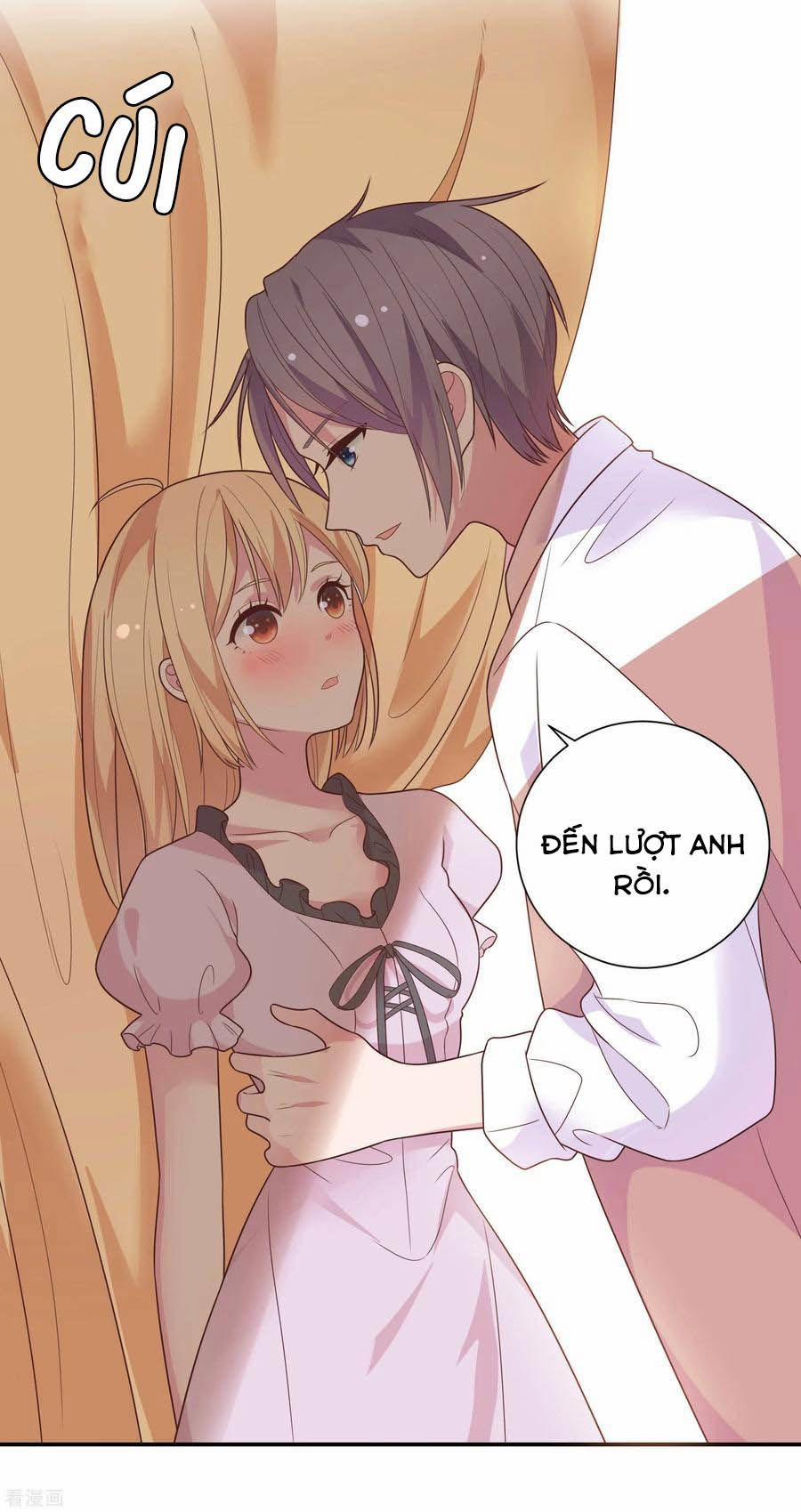 Hẹn Hò Siêu Tốc 40 trang 1