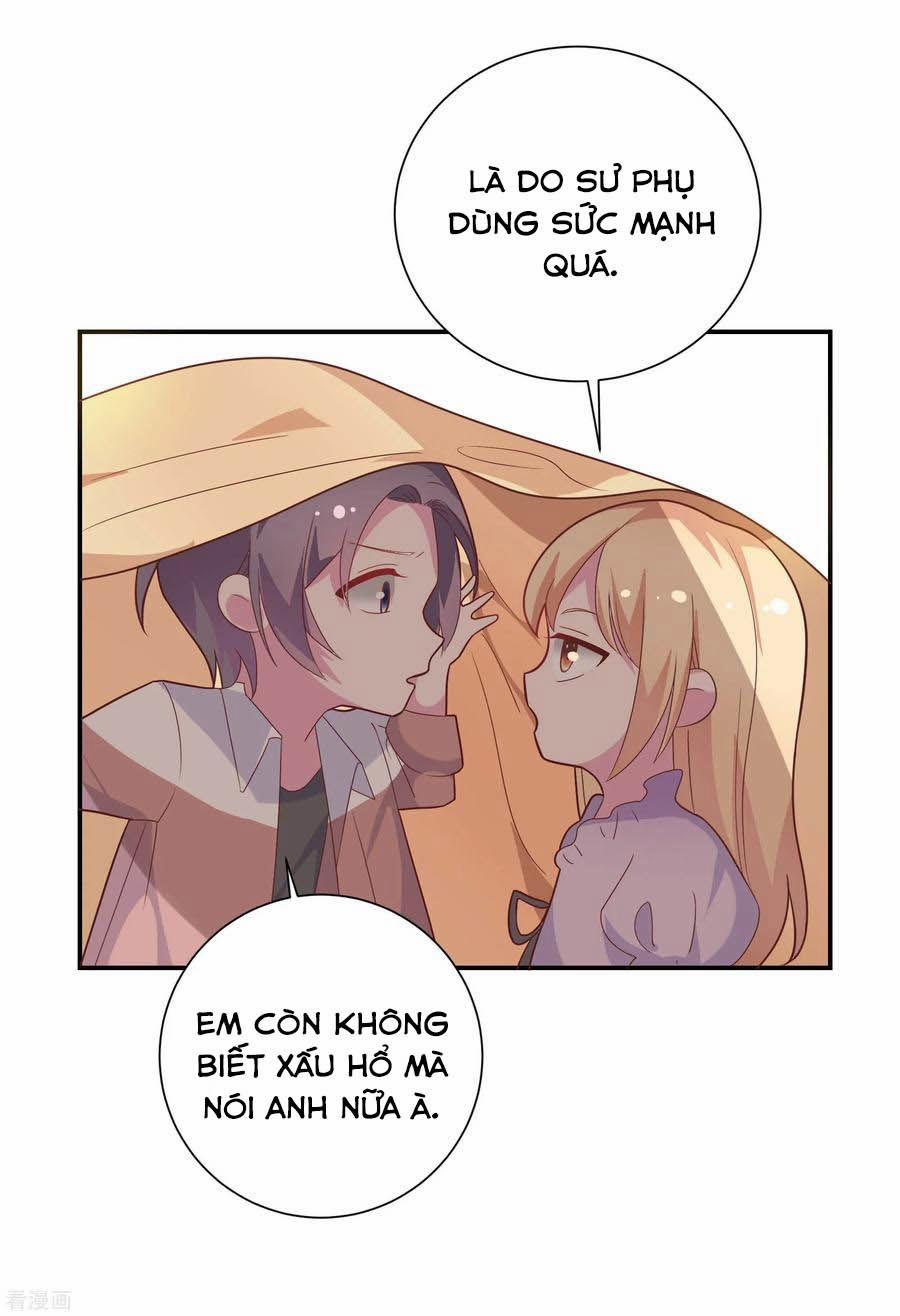 Hẹn Hò Siêu Tốc 40 trang 10