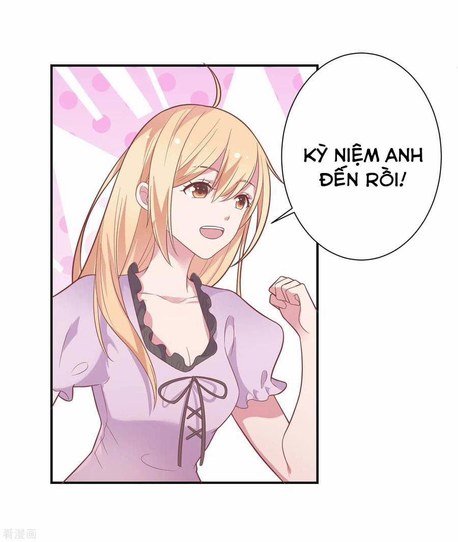 Hẹn Hò Siêu Tốc 40 trang 18