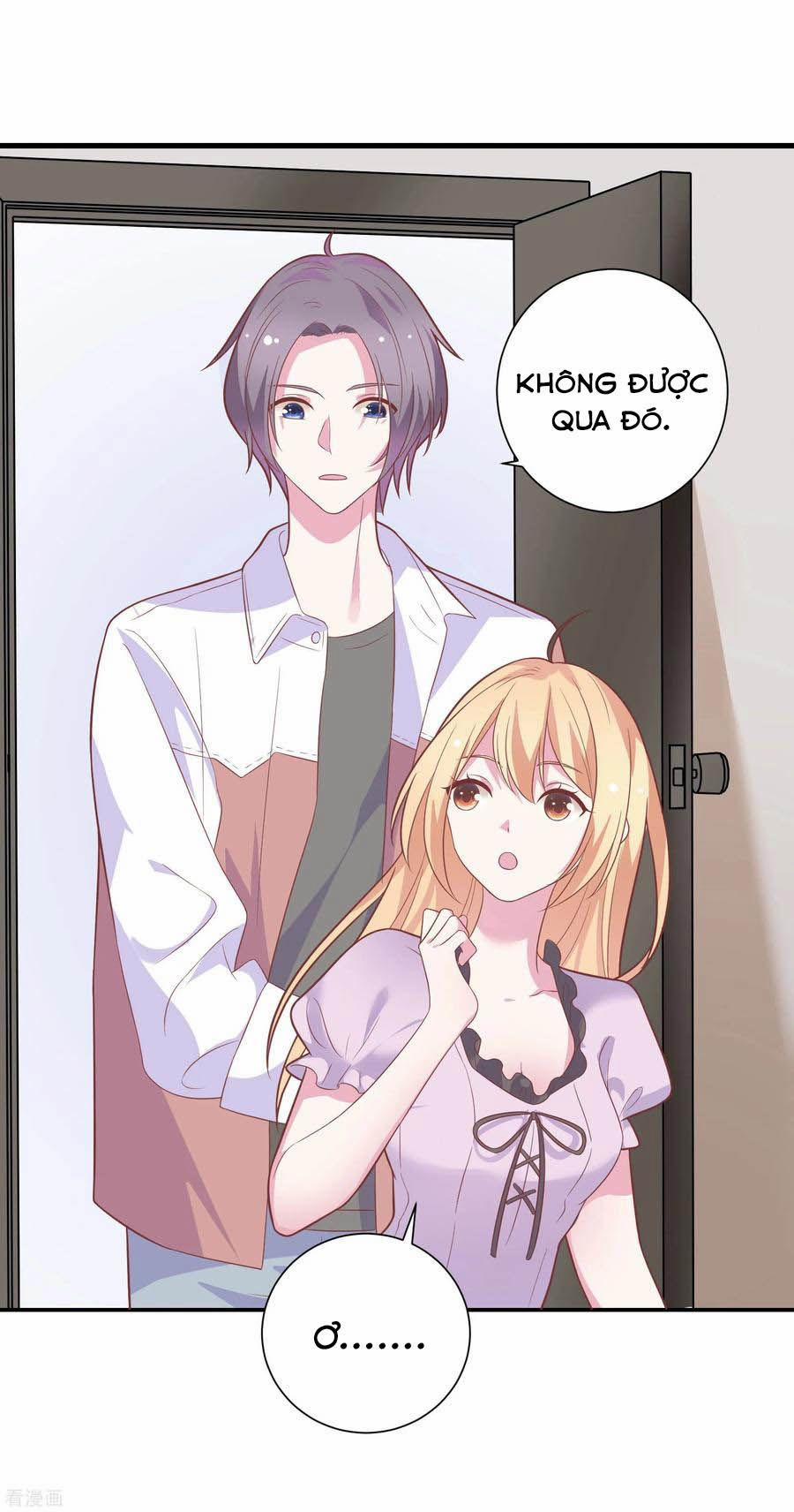 Hẹn Hò Siêu Tốc 40 trang 20