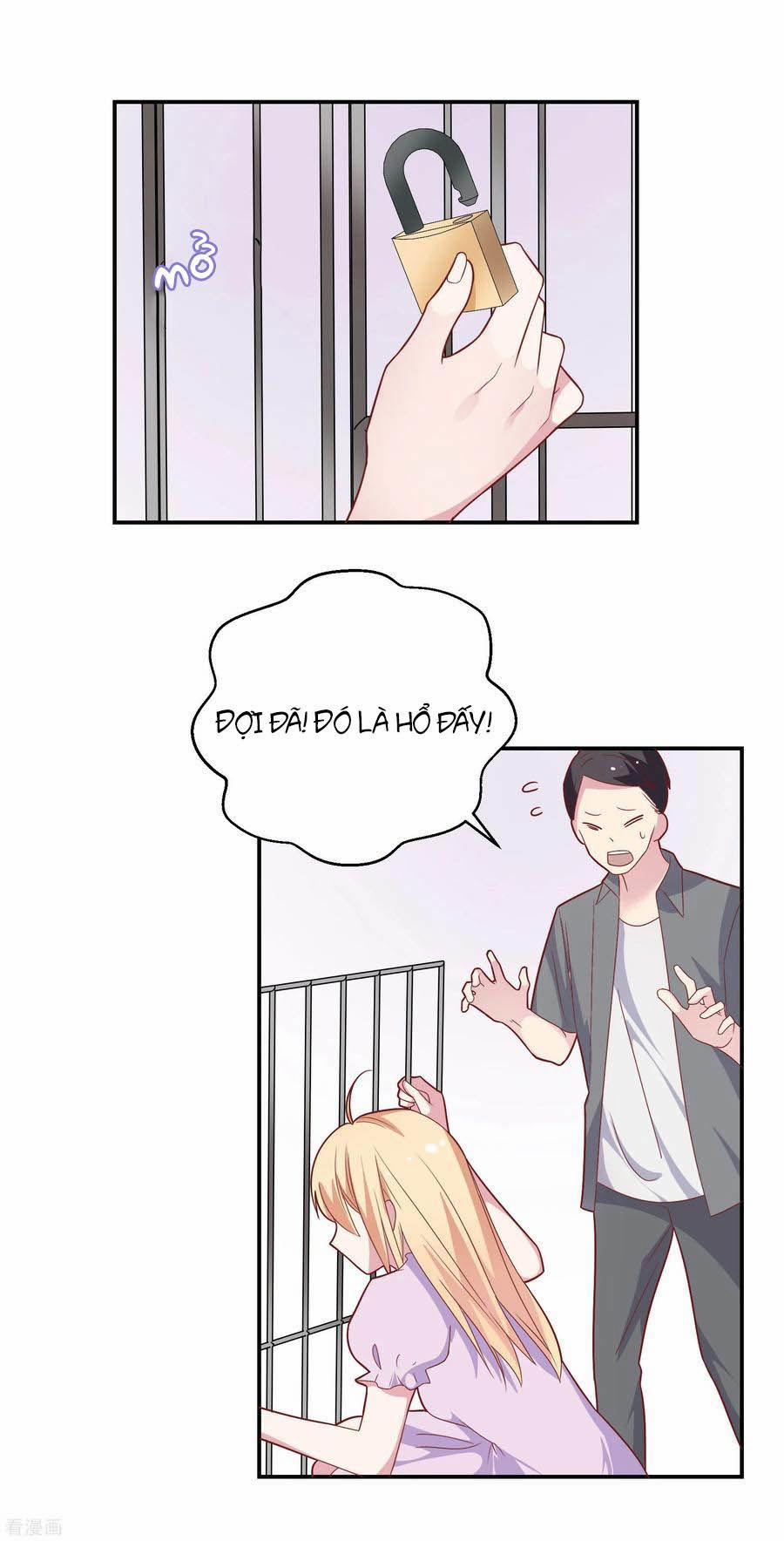 Hẹn Hò Siêu Tốc 40 trang 25