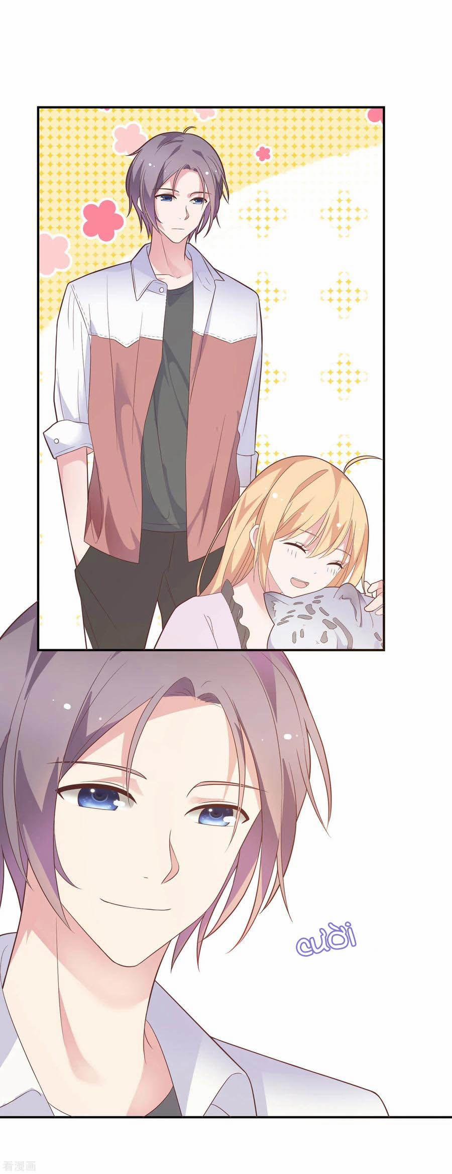 Hẹn Hò Siêu Tốc 40 trang 27