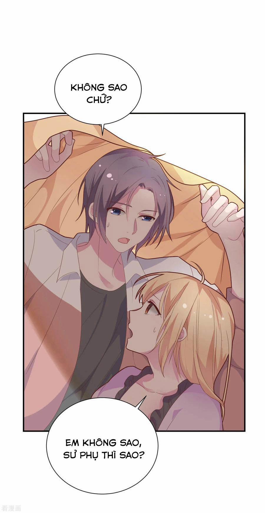 Hẹn Hò Siêu Tốc 40 trang 8