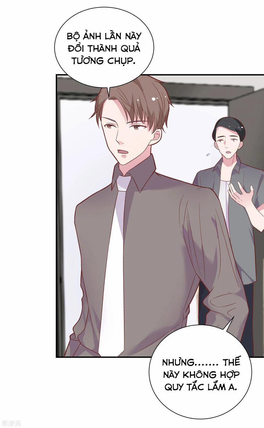 Hẹn Hò Siêu Tốc 41 trang 1