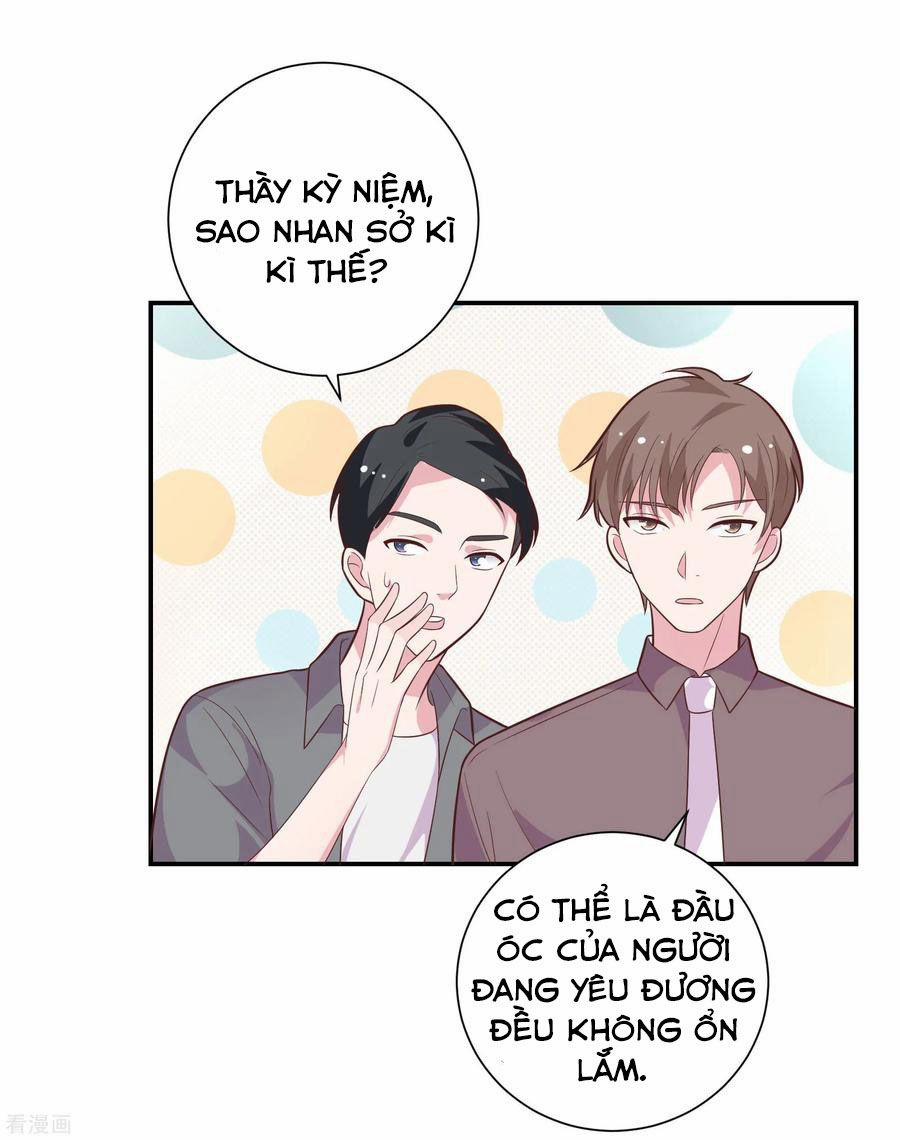 Hẹn Hò Siêu Tốc 41 trang 10