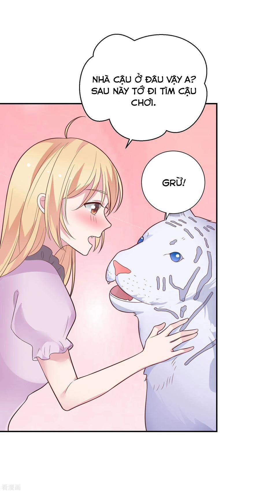 Hẹn Hò Siêu Tốc 41 trang 11