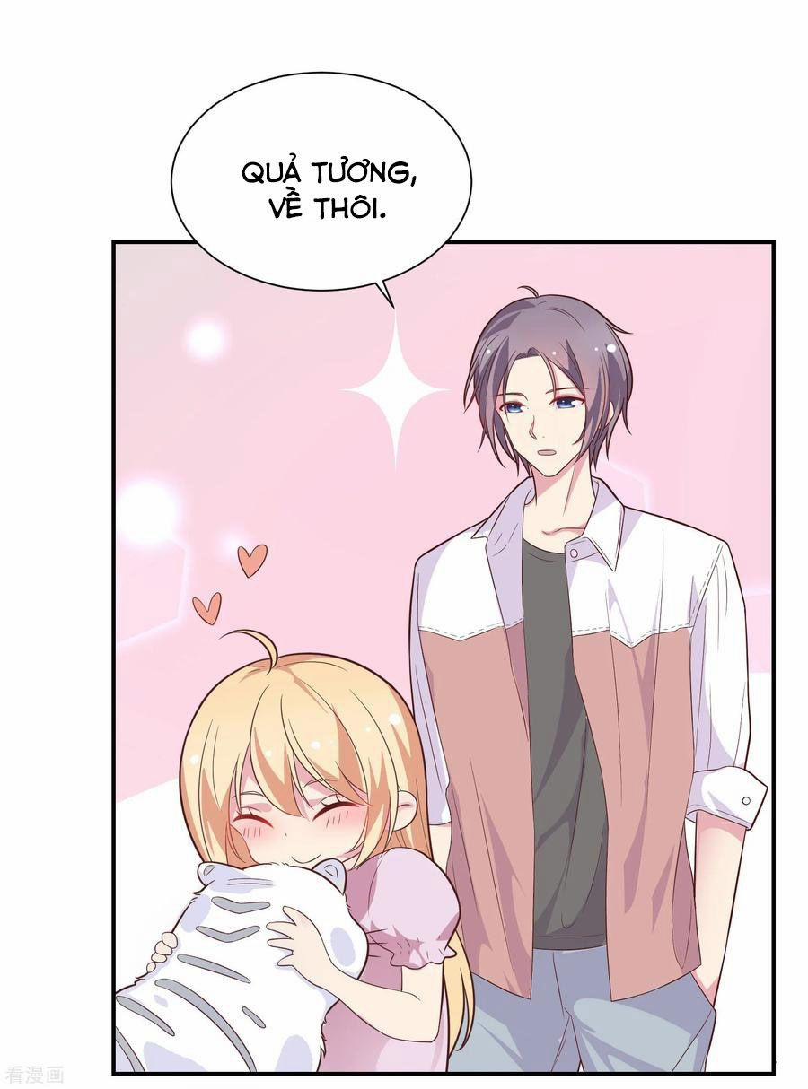 Hẹn Hò Siêu Tốc 41 trang 12