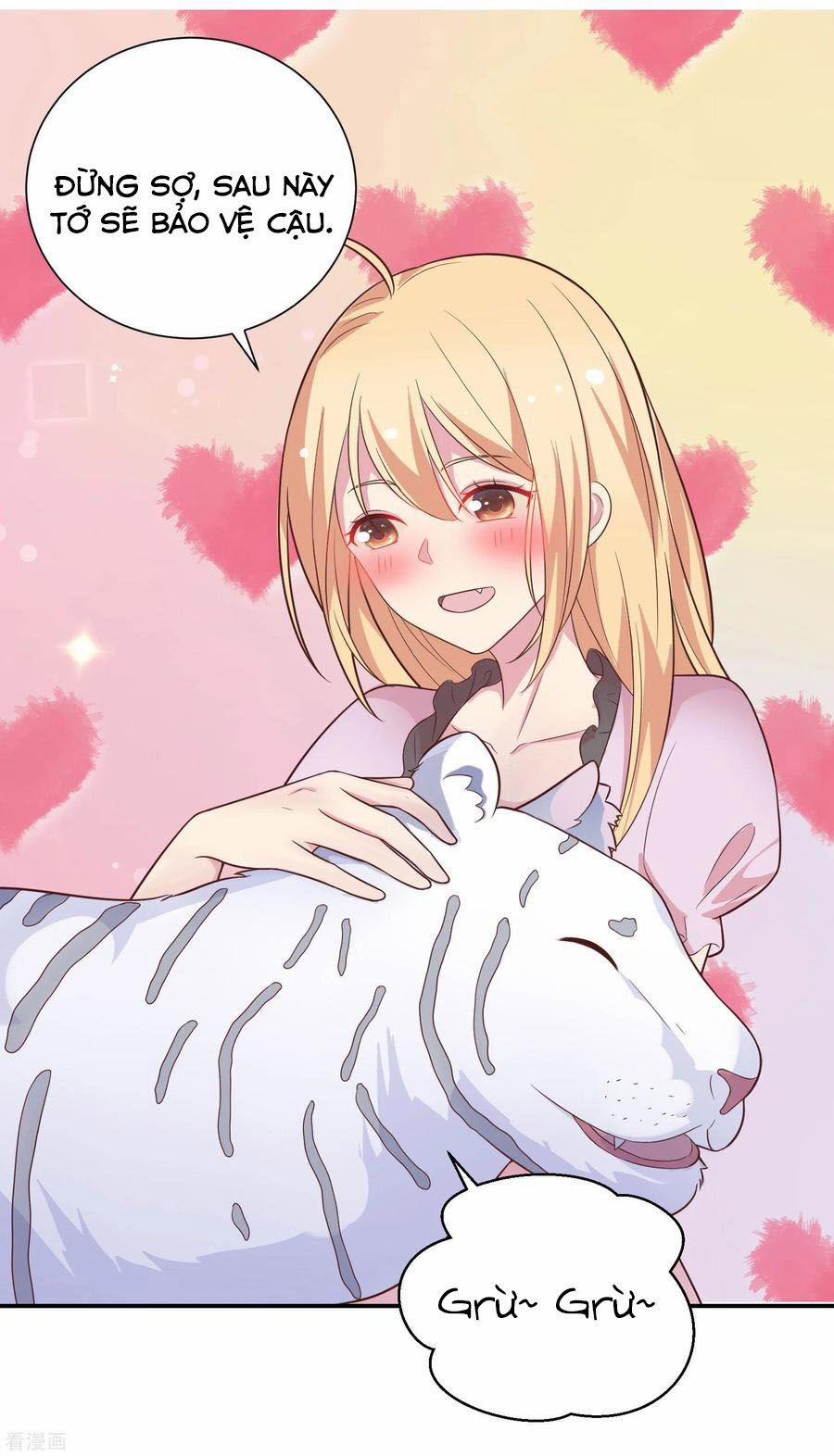 Hẹn Hò Siêu Tốc 41 trang 13