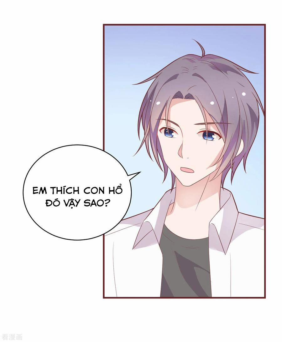 Hẹn Hò Siêu Tốc 41 trang 18