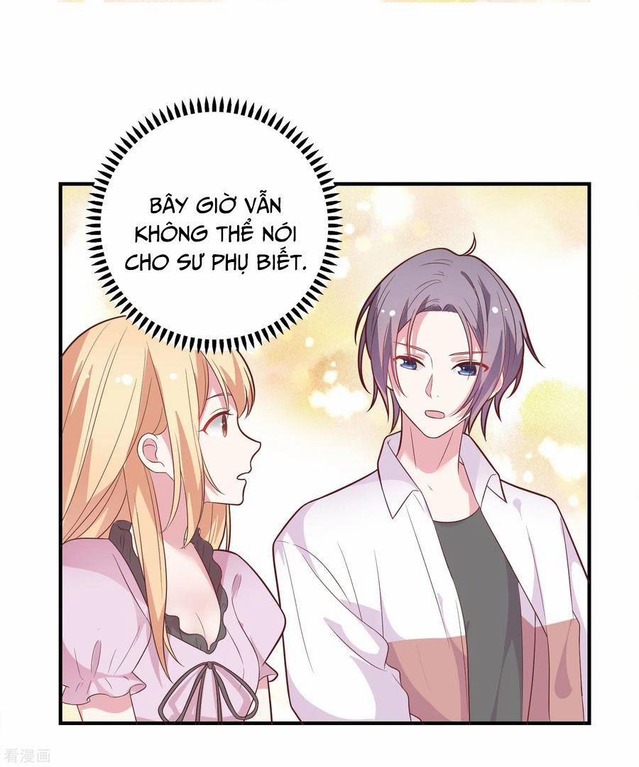 Hẹn Hò Siêu Tốc 41 trang 20