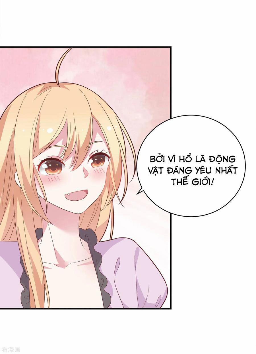 Hẹn Hò Siêu Tốc 41 trang 21