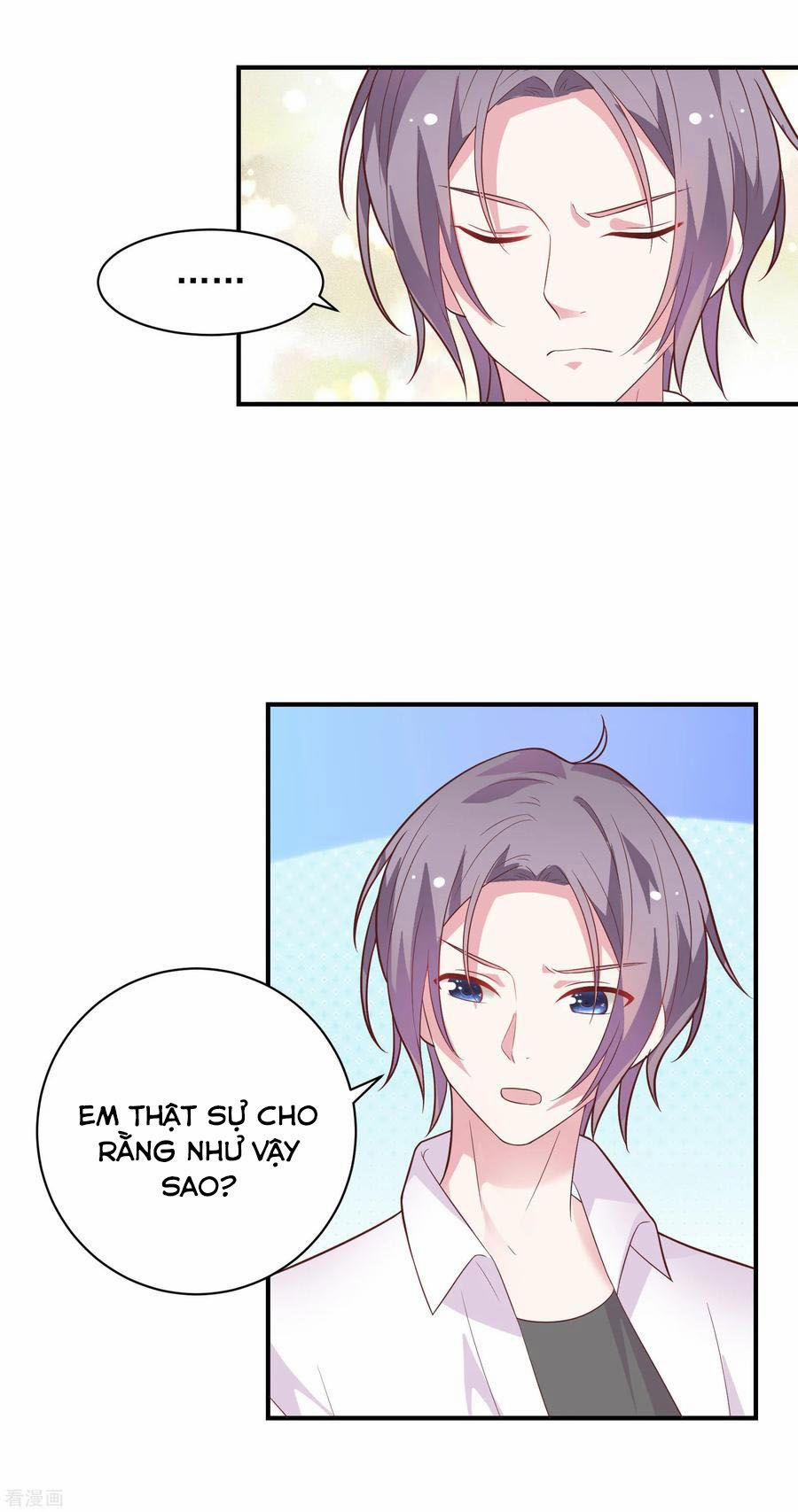 Hẹn Hò Siêu Tốc 41 trang 22