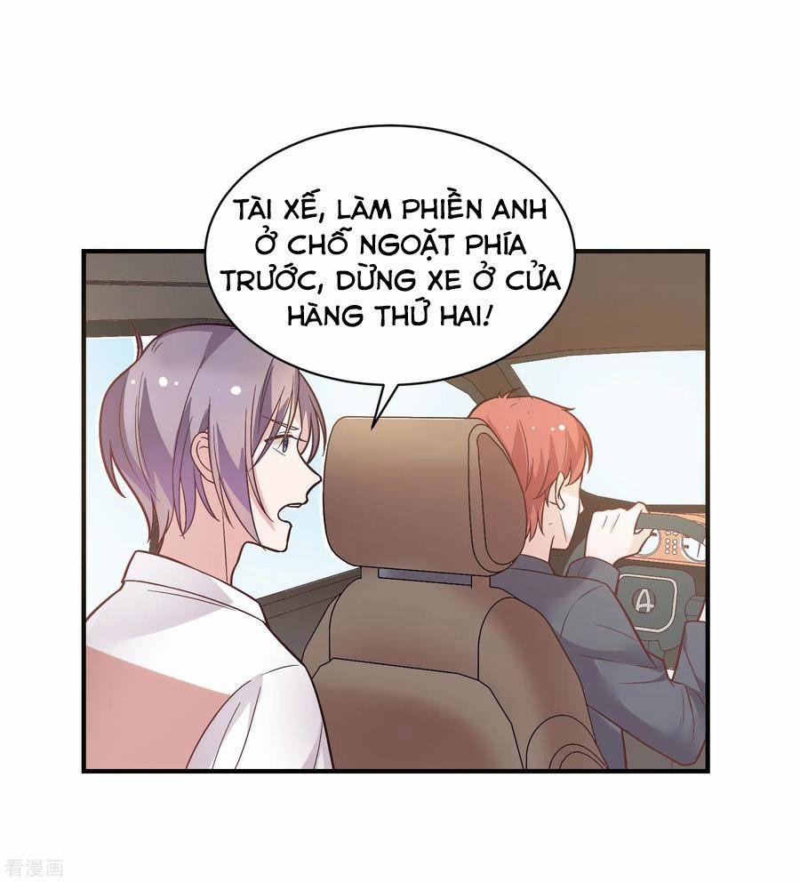 Hẹn Hò Siêu Tốc 41 trang 24