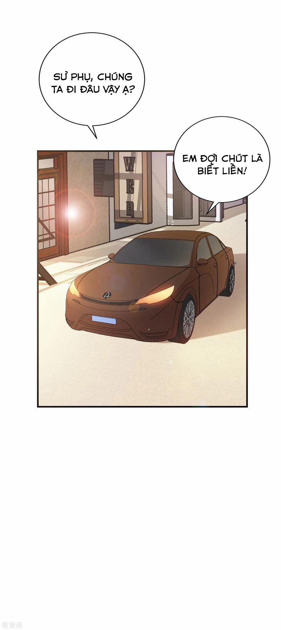 Hẹn Hò Siêu Tốc 41 trang 25