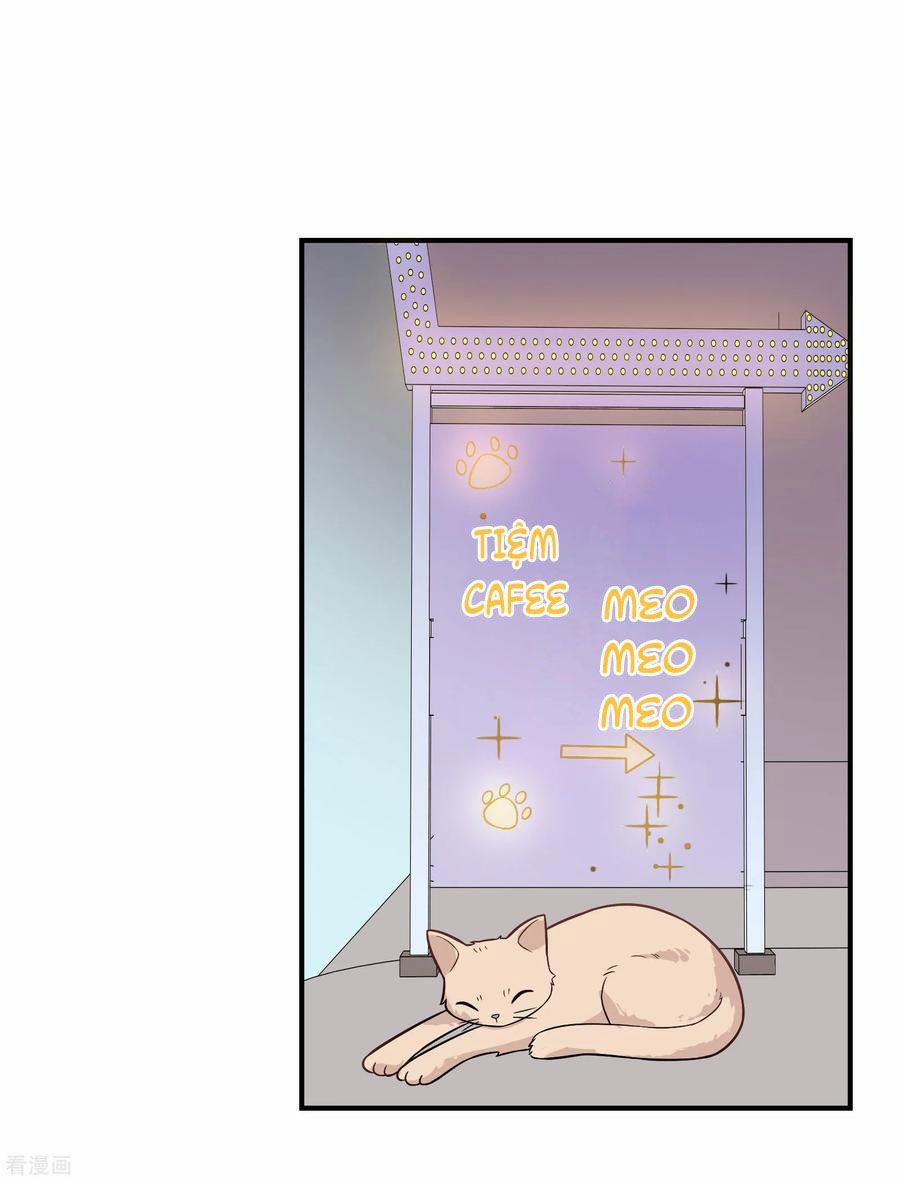 Hẹn Hò Siêu Tốc 41 trang 26