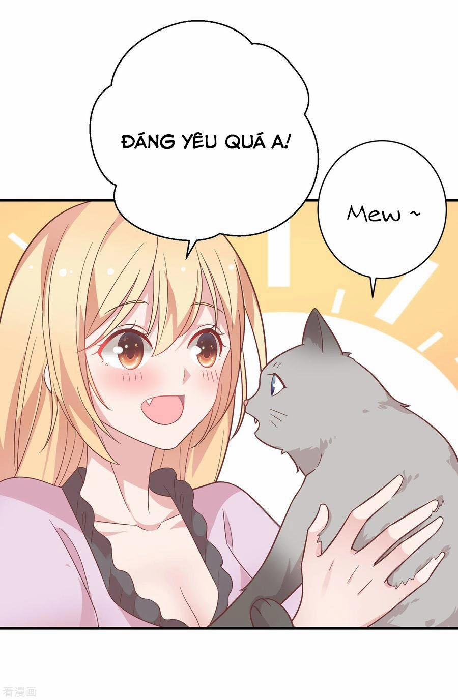 Hẹn Hò Siêu Tốc 41 trang 27