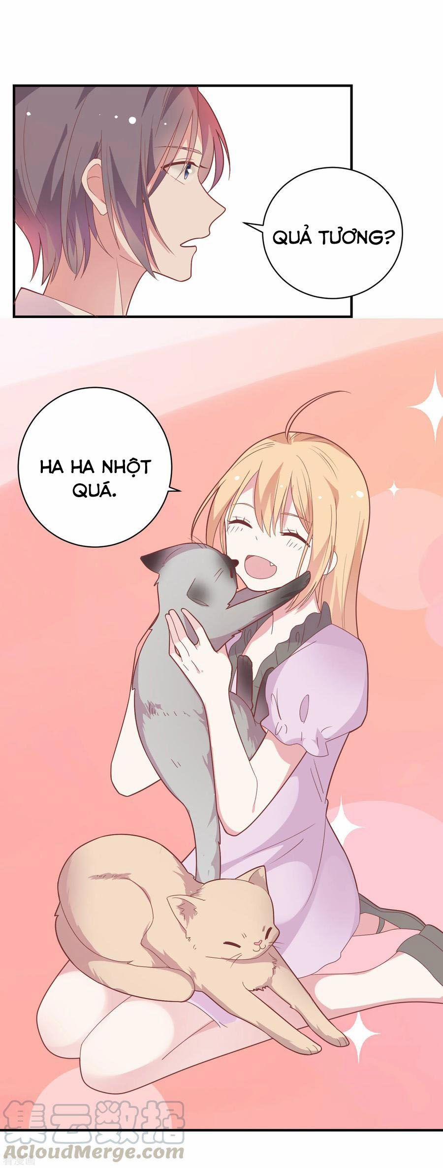 Hẹn Hò Siêu Tốc 41 trang 29