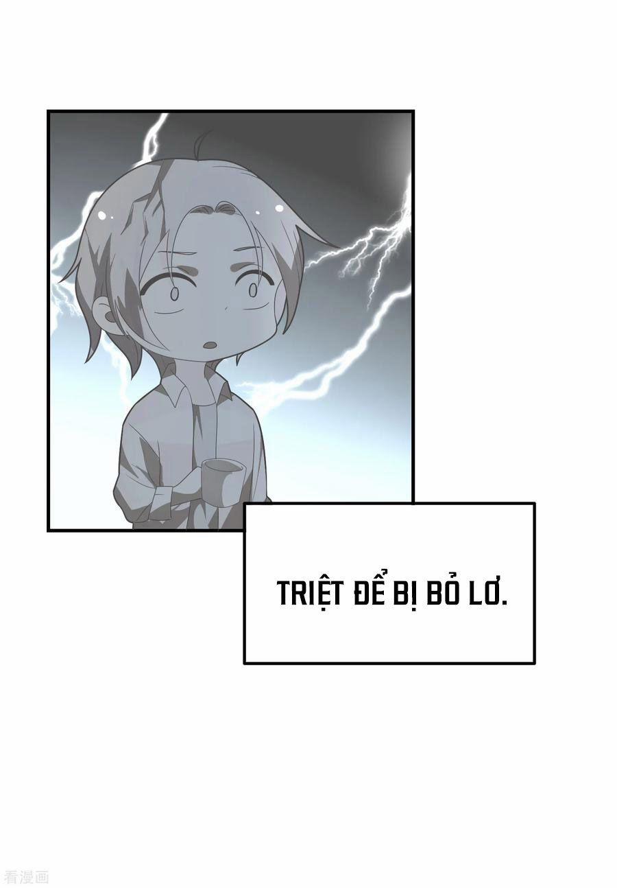 Hẹn Hò Siêu Tốc 41 trang 30