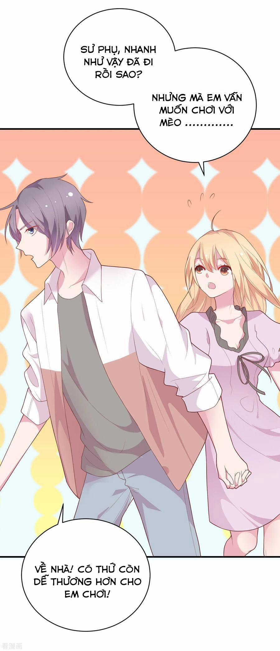 Hẹn Hò Siêu Tốc 41 trang 36