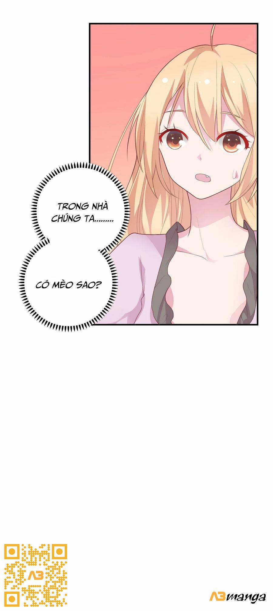 Hẹn Hò Siêu Tốc 41 trang 37