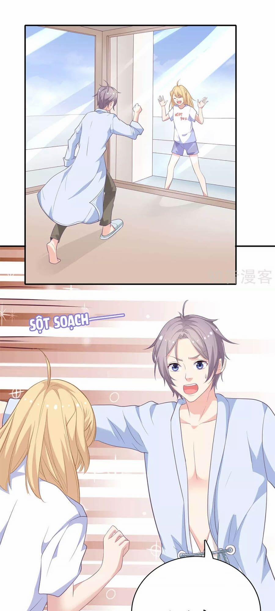 Hẹn Hò Siêu Tốc 5 trang 11