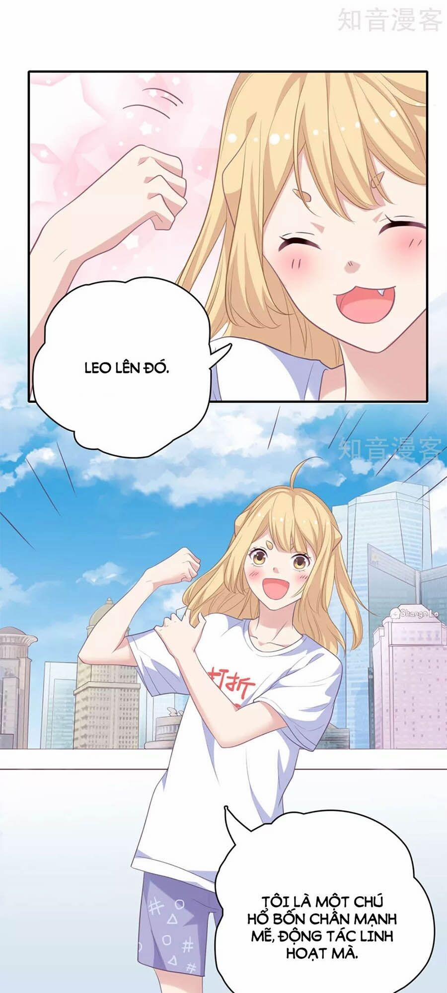 Hẹn Hò Siêu Tốc 5 trang 13