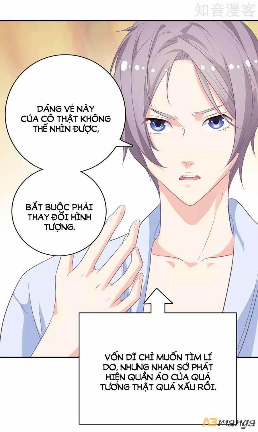 Hẹn Hò Siêu Tốc 5 trang 17