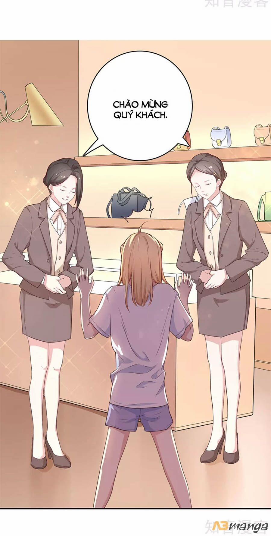 Hẹn Hò Siêu Tốc 5 trang 24