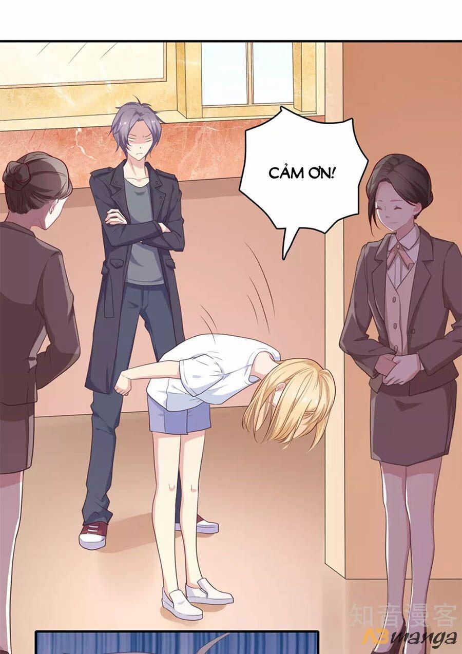 Hẹn Hò Siêu Tốc 5 trang 25