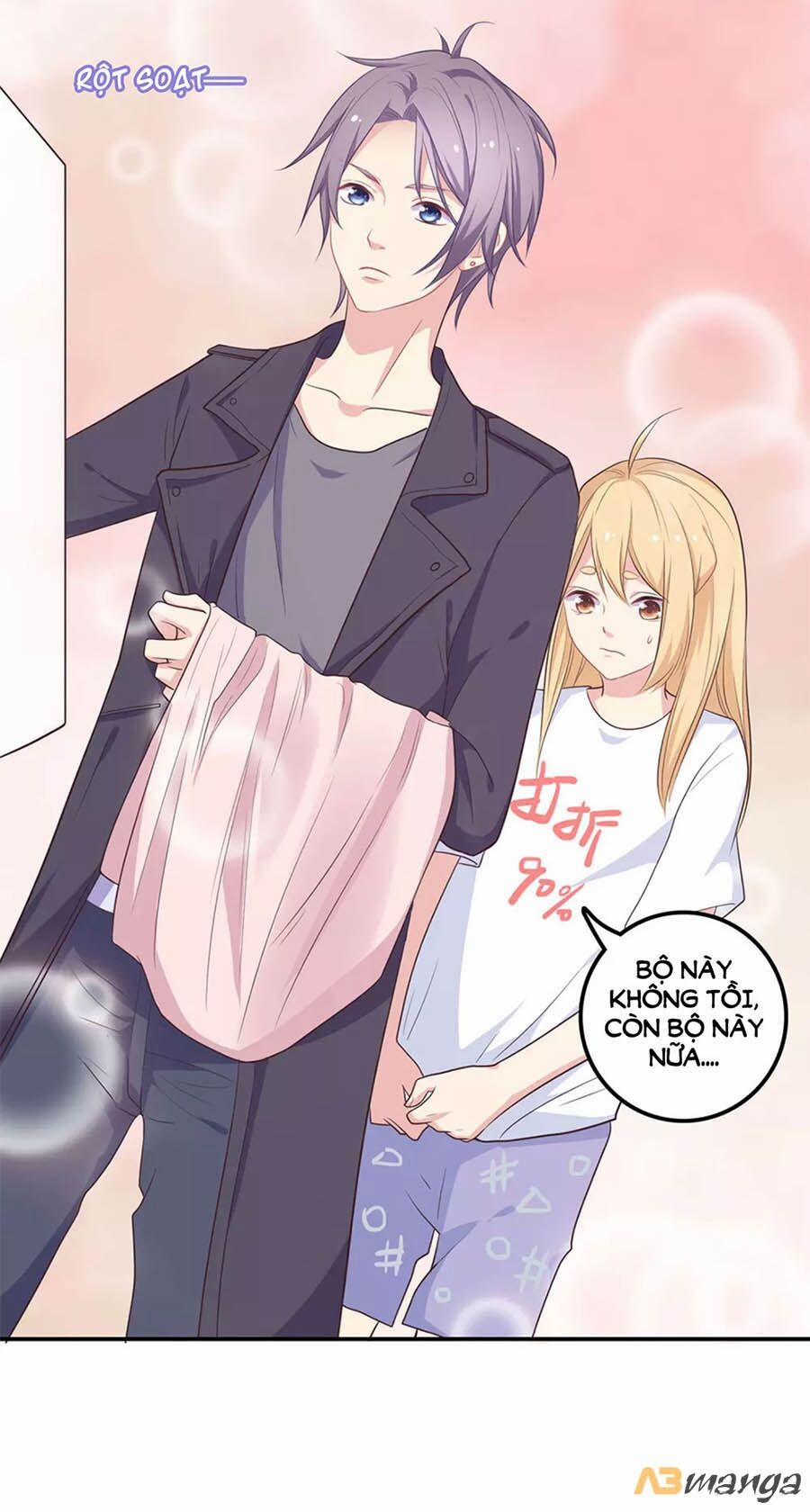 Hẹn Hò Siêu Tốc 5 trang 30