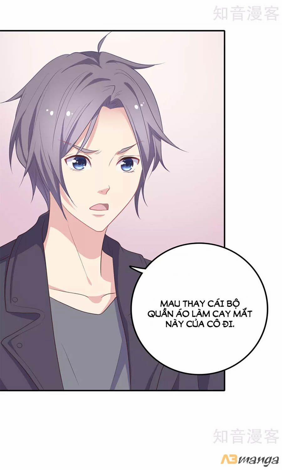 Hẹn Hò Siêu Tốc 5 trang 32