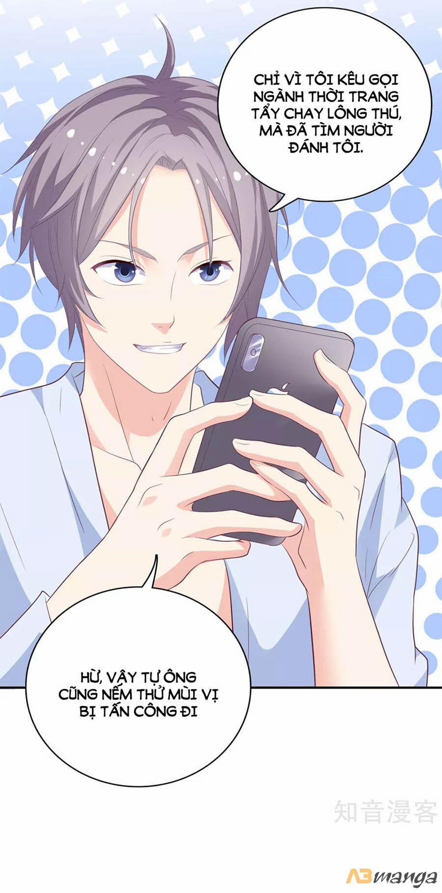 Hẹn Hò Siêu Tốc 5 trang 4