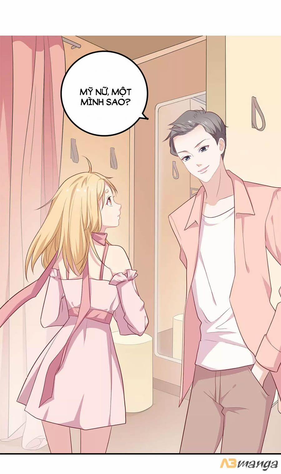 Hẹn Hò Siêu Tốc 5 trang 47