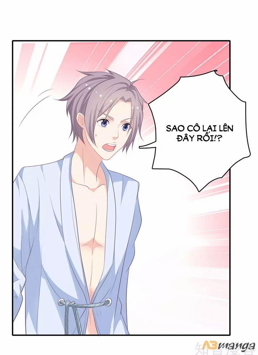 Hẹn Hò Siêu Tốc 5 trang 9