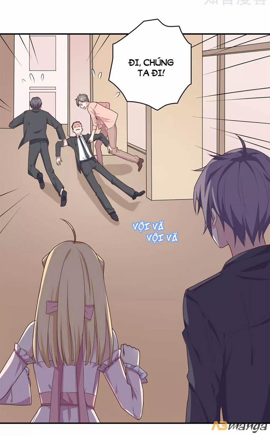 Hẹn Hò Siêu Tốc 6 trang 13