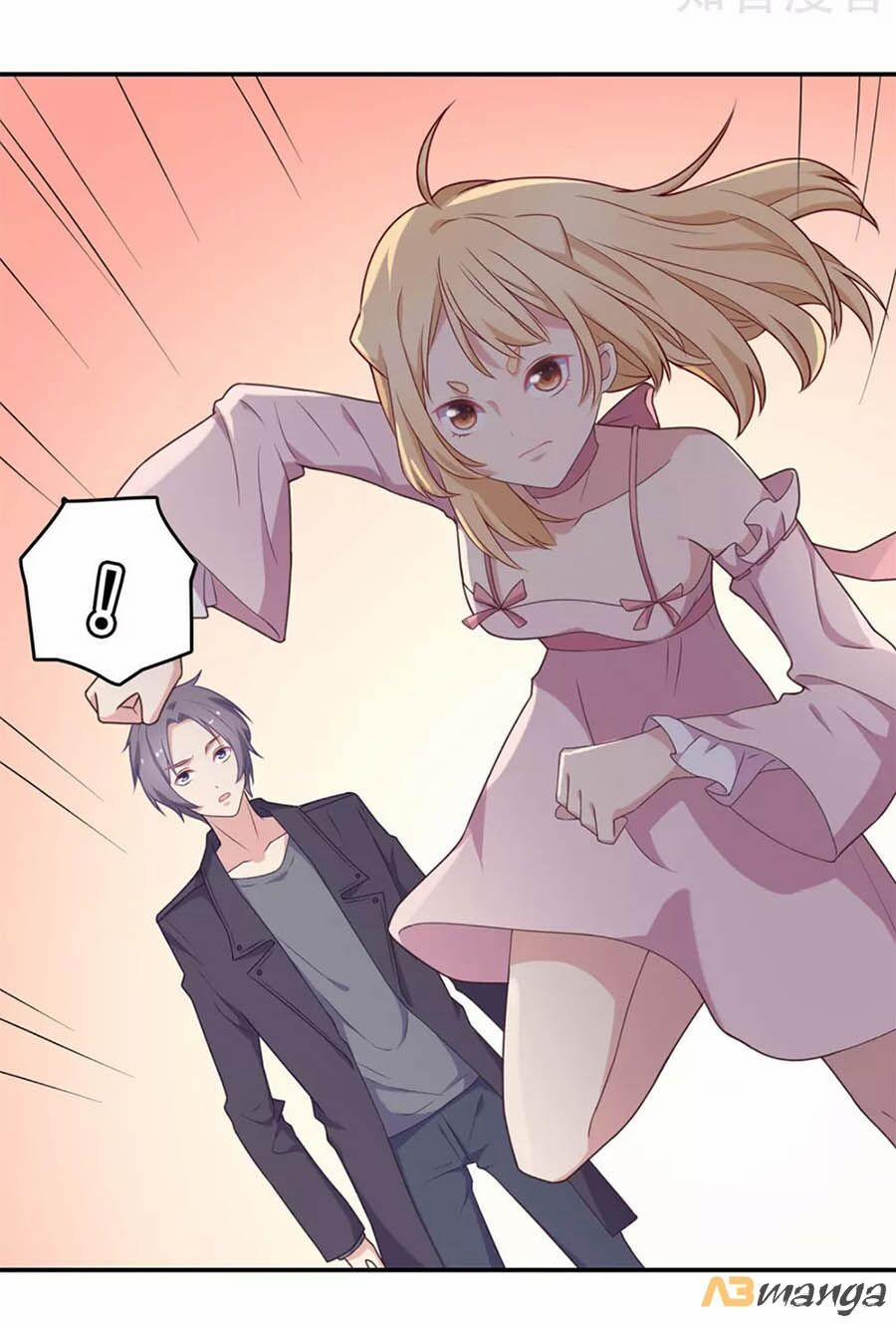 Hẹn Hò Siêu Tốc 6 trang 18