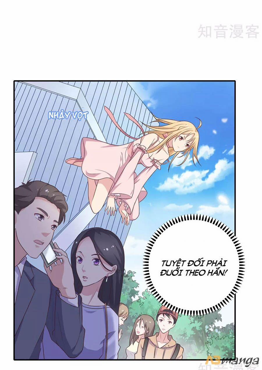 Hẹn Hò Siêu Tốc 6 trang 24