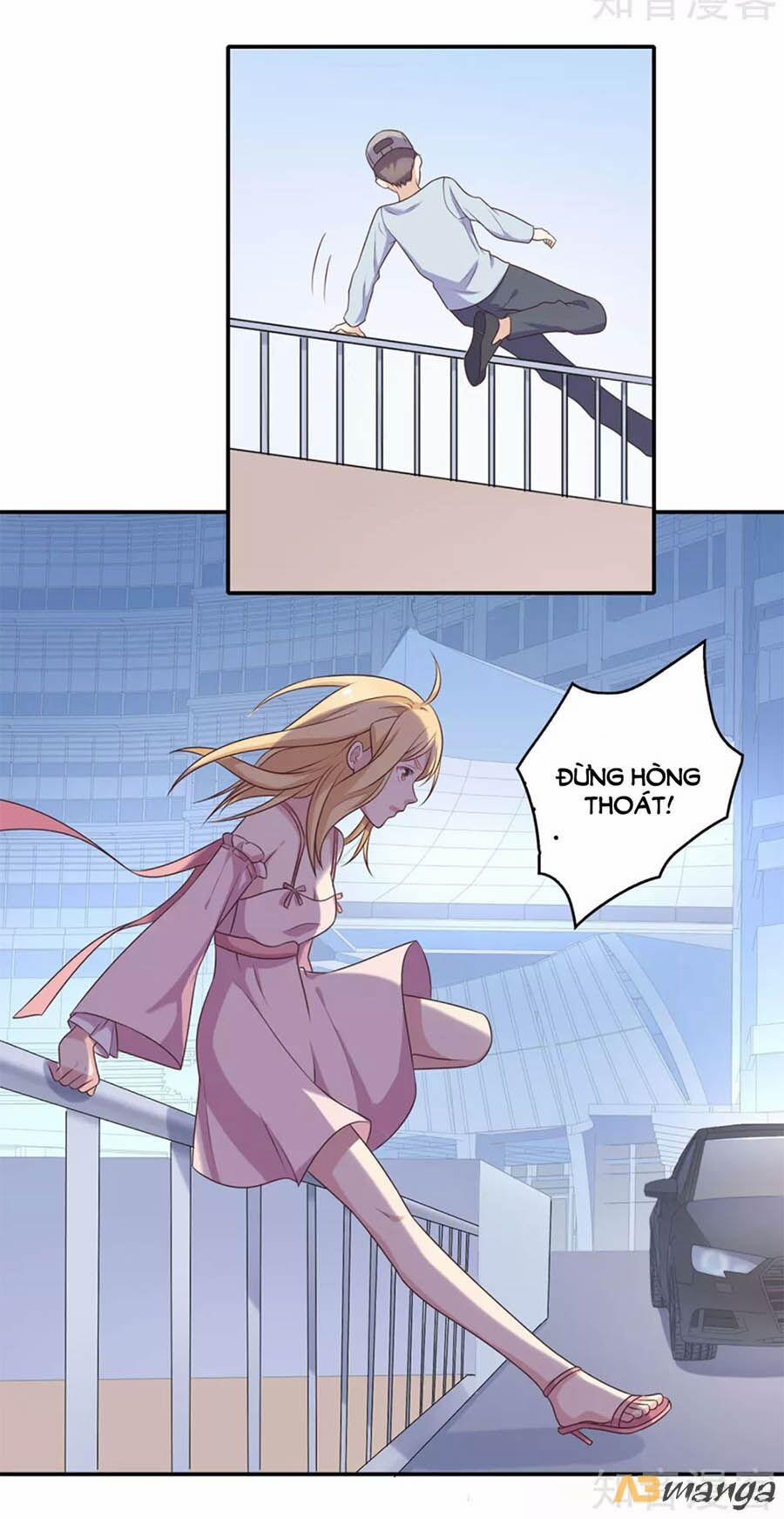 Hẹn Hò Siêu Tốc 6 trang 25