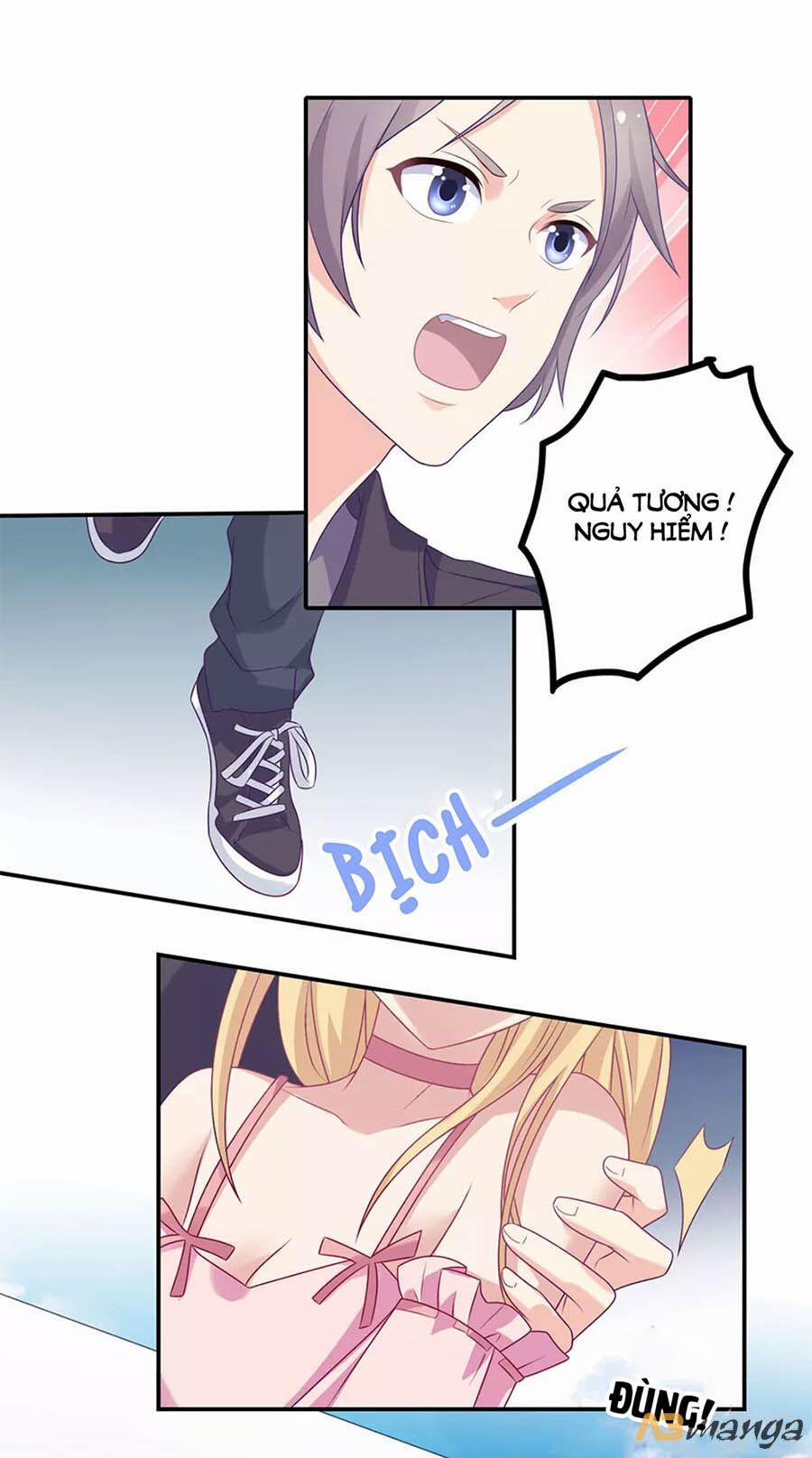 Hẹn Hò Siêu Tốc 6 trang 29