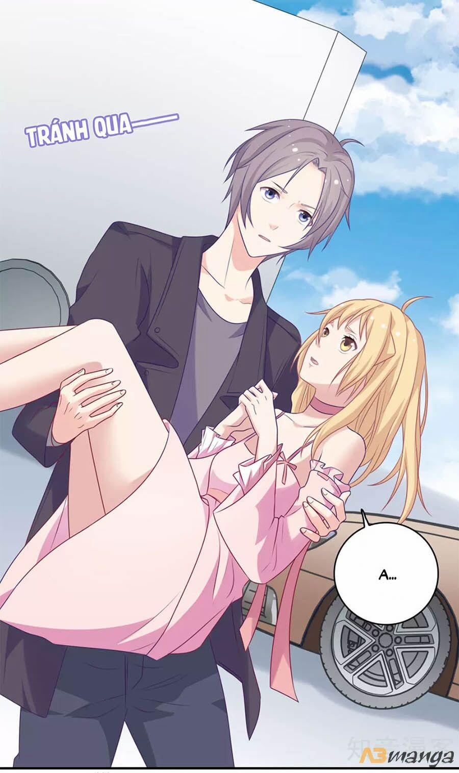 Hẹn Hò Siêu Tốc 6 trang 30