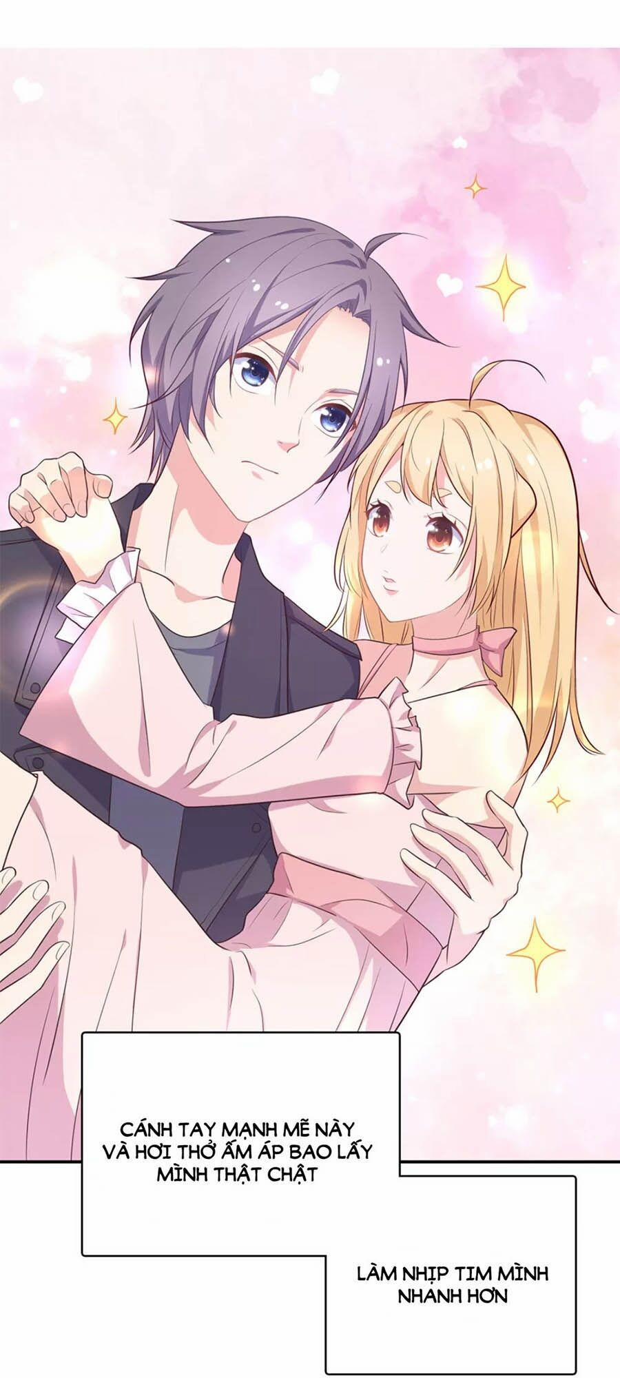 Hẹn Hò Siêu Tốc 6 trang 33