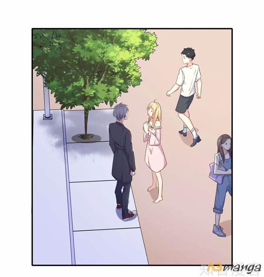 Hẹn Hò Siêu Tốc 6 trang 35