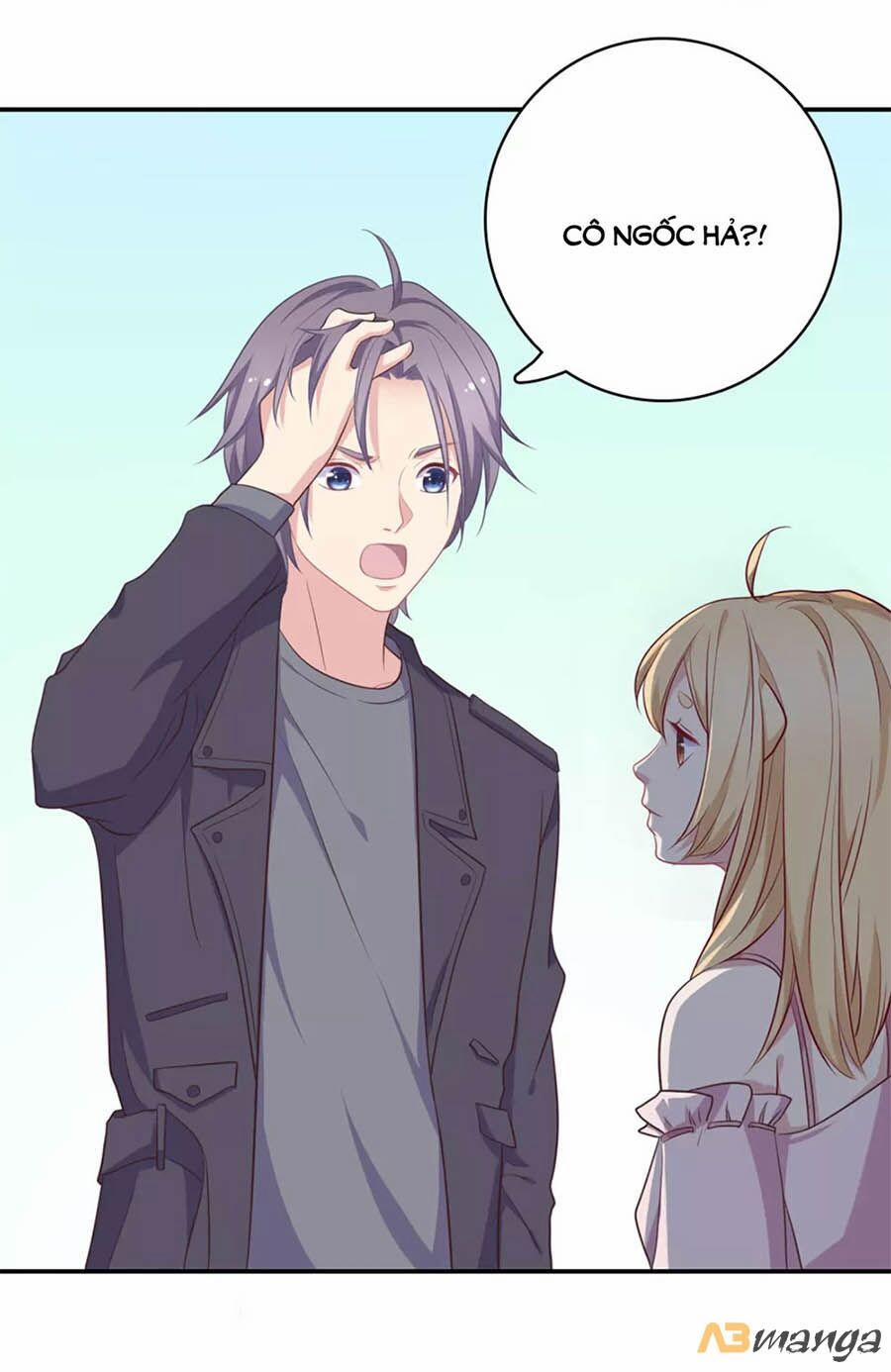 Hẹn Hò Siêu Tốc 6 trang 36