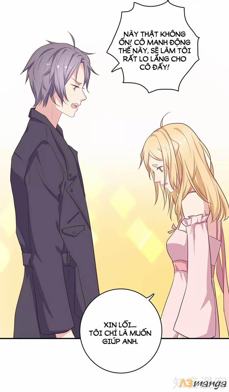 Hẹn Hò Siêu Tốc 6 trang 40